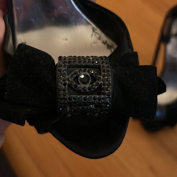 Badgley Mischka Shoes - Picture 5 of 6